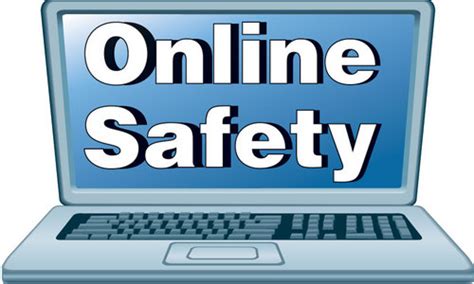 Online Safety Workshops Broughton Primary