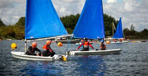 North Atlantic Fishing Company Sponsors Hull Sea Cadets Sailing