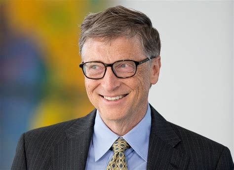 Bill Gates Wallpapers K Hd Bill Gates Backgrounds On Wallpaperbat