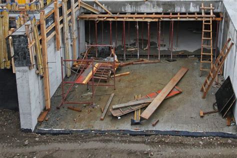 Toronto Basement Lowering Foundation Lowering Icyreno