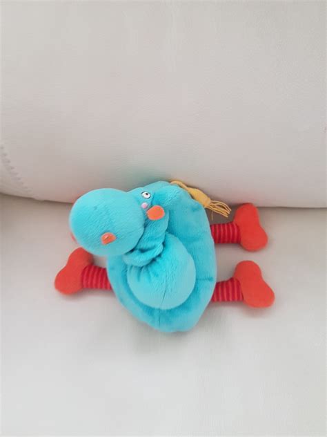 Musical Plush Toy Babies And Kids Infant Playtime On Carousell