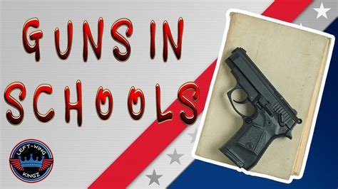 Armed Educators Tennessee’s New School Gun Law Youtube