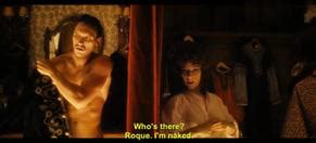 AMAPOLA NUDE SCENES AZNude