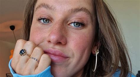 Suzanne Schulting Doet Vakantie Work Out In Bikini Man Man
