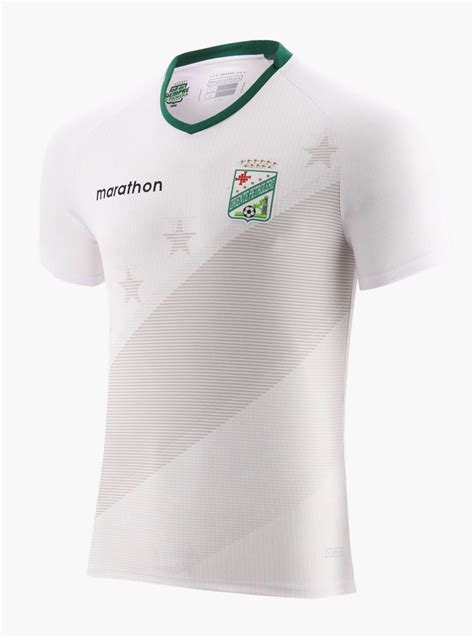 Oriente Petrolero 2023 Anniversary 2 Kit