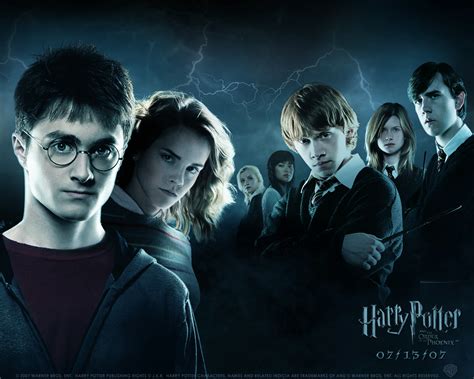 Fond d écran Harry Potter Gratuit 374 Michou TV