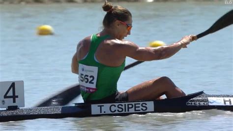 K Women M Final A Canoe Sprint European Championship Szeged