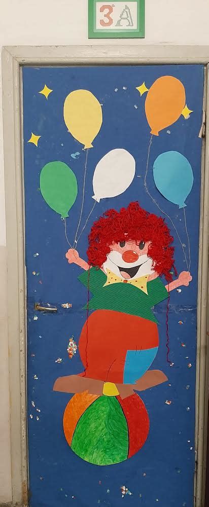 Il Carnevale Con I Bambini Della Scuola Primaria Educandato Statale