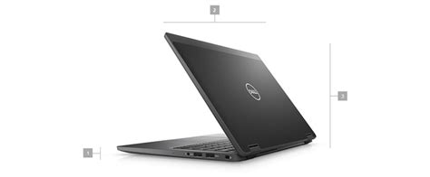 Restored Dell Latitude 7000 7410 Laptop 2020 14 Fhd Core I7