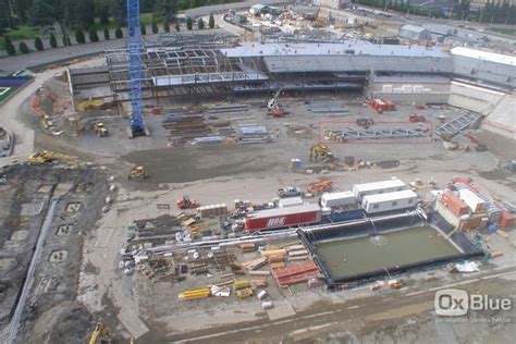 Husky Stadium Update Uw Dawg Pound