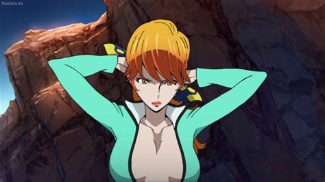 Lupin The Iiird Fujiko S Lie Anime Movie Review And Discussion