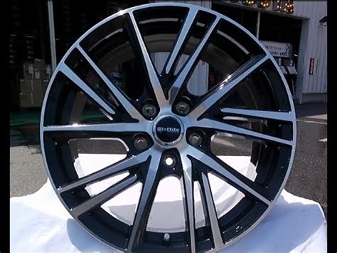 HOT STUFF Laffite LW インチ BK P YouTube