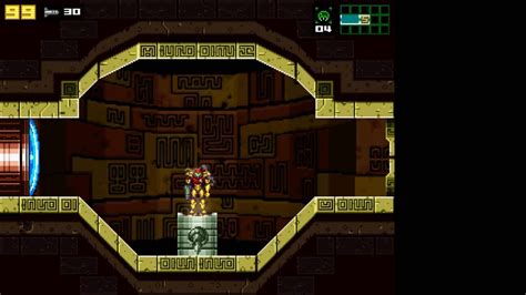 AM2R Test Stream (Metroid 2 Remake Gameplay) - YouTube