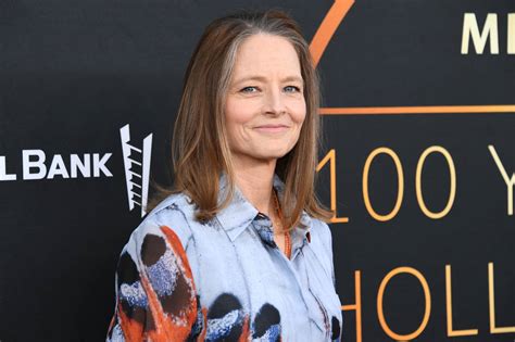 Życie I Kariera Jodie Foster