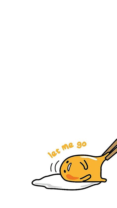 100 Gudetama Wallpapers