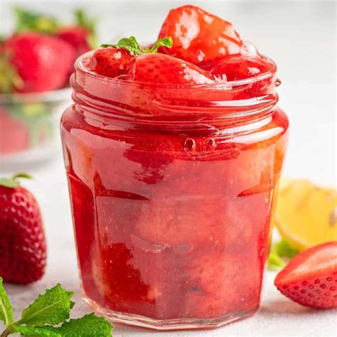 Comment Conserver Des Fraises Voici Mes Techniques Pour Conserver Les