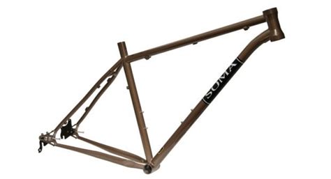 The Lowdown on Single Speed Mountain Bike Frames | Ride More Bikes