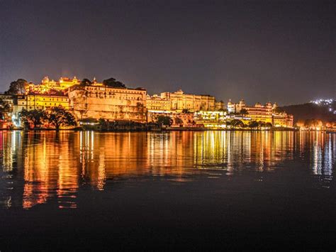 Udaipur Package Tour