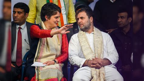 Priyanka Gandhi Alone Cant Revive Congress In Up It Must First Atone