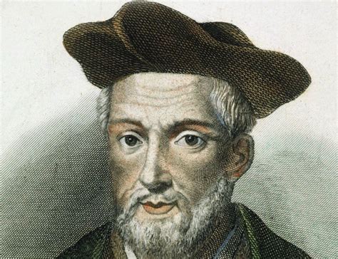 Rabelais Entre Las Risas Y La Ciencia Conciencia Historia Hoy