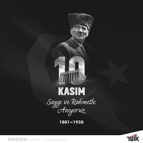 10 Kasım 1938 Gazi Mustafa Kemal Atatürk ü Anma Günü on Behance