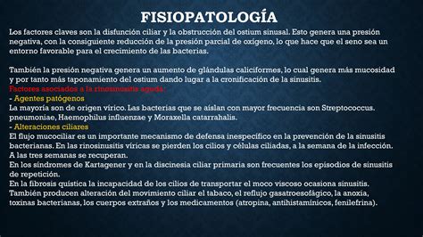 Epistaxis Pptx Medicina Interna Ppt