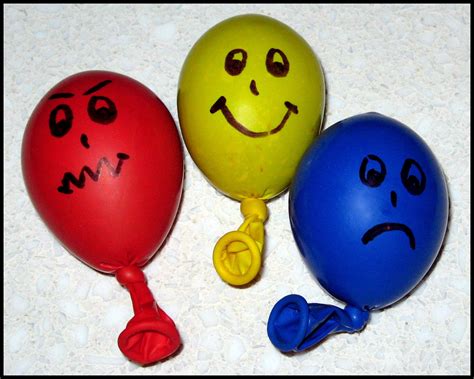 Creativity In Therapy Balloon Stress Balls