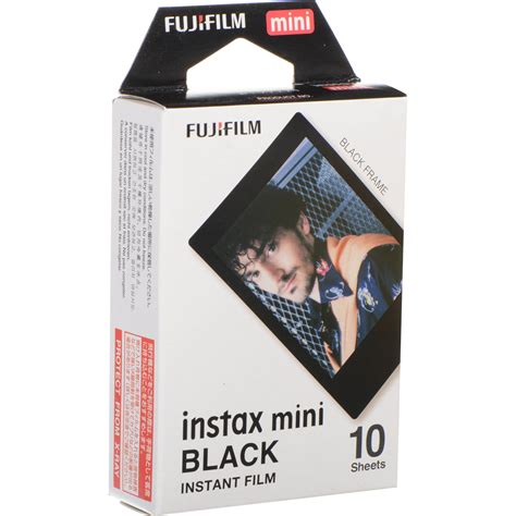 Instax Mini 8 Film Designs