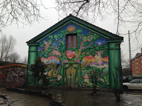 Freetown Christiania - beatravelling