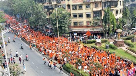 महाराष्ट्र की हिंदू आक्रोश रैलियाँ विधानसभा चुनाव की तैयारी या कुछ और