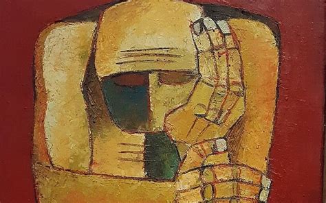 Ang Kiukok - Introducing the Famous Filipino Artist