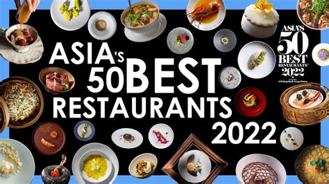 Which Are The Best Restaurants In Asia Asia S Best Restaurants