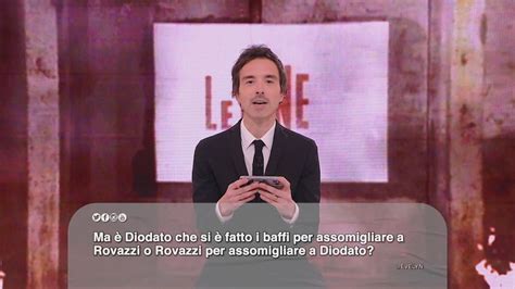 Diodato Alla Prova Dei Mean Tweets Le Iene