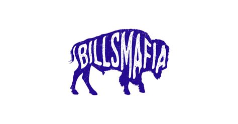 bills mafia buffalo - Bills Mafia - Sticker | TeePublic