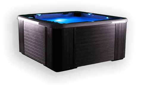 Luxury Hot Tubs By Arctic Spas USA
