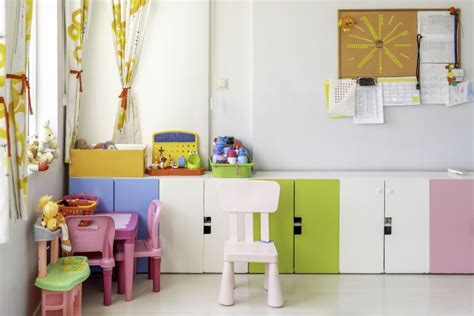 34 Kid's Storage Ideas for Any Room