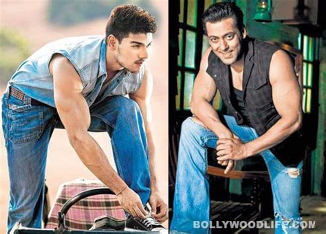 Salman Khans Production Venture Hero Starring Sooraj Pancholi And