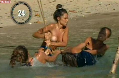 Isola Dei Famosi Finalmente Svelato Quali Sono I Vip Che Hanno Fatto L