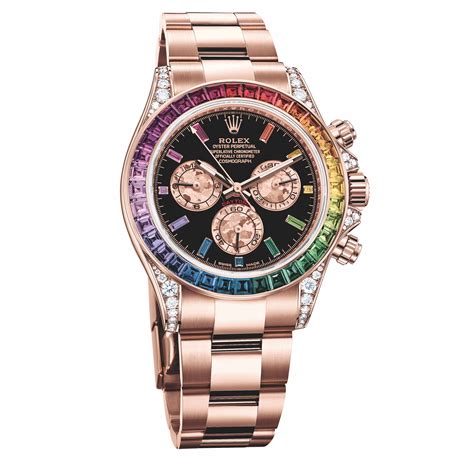 Pretty Faces The Most Beautiful Watches On The Market Prestige