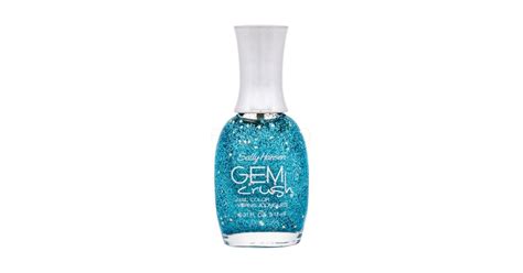 Sally Hansen Gem Crush Lakovi za nokte za žene Lijepa hr