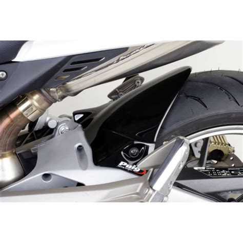 Bulle 18cm Puig RACING 5249 Aprilia SHIVER 750 Ixtem Moto