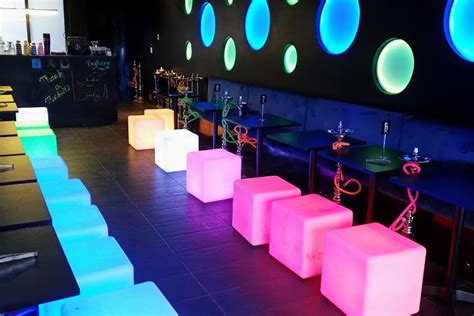 Shisha Bar
