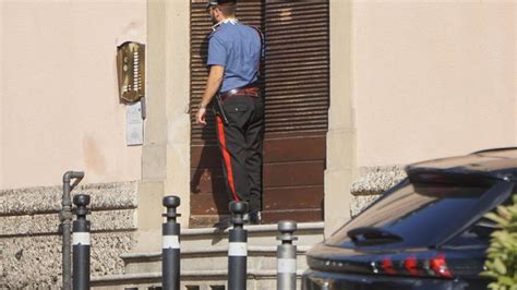 Omicidio Di Via Novelli Il 19enne Al Gip Ho Agito Per Paura