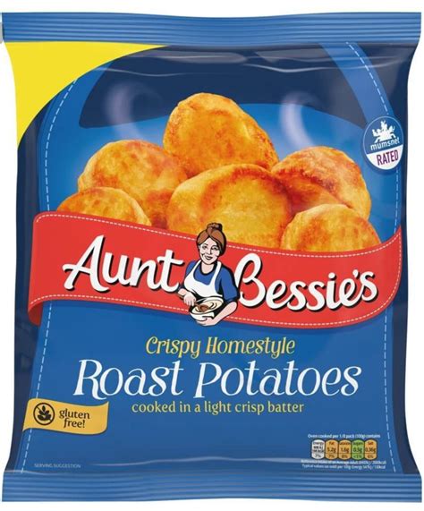 Frozen Food