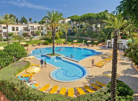 [Hotel Reviews] The 10 Best Resorts in Algarve for Families in 2025