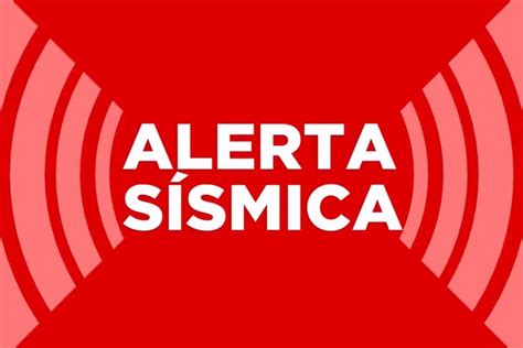 Alerta Sísmica Cómo Funciona En Tu Celular Marca México