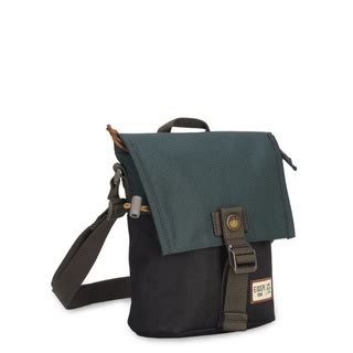 Jual Tas Selempang Eiger Original Z Wanderer Pouch Olive Shopee