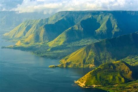 Inilah Pulau Terbesar Di Dunia Tiga Di Antaranya Ada Di Indonesia