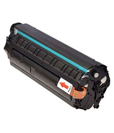 Hp Laserjet 1018 Compatible Toner Cartridge Buy Hp Laserjet 1018