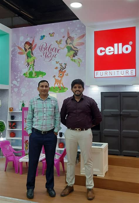 Cello World Limited